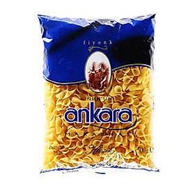 ANKARA 500 GR FİYONK