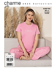 charme pijama