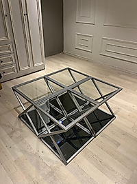 ZDESIGNHOME X ORTA SEHPA