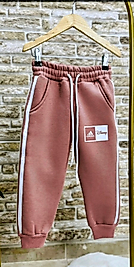 Kız çocuk kışlık takım