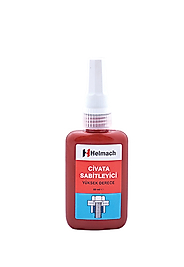 CİVATA SABİTLEYİCİ YÜKSEK DERECE 50 ML.