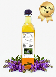 HAYIT TOHUMU SİRKESİ 500 ML