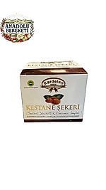 KESTANE ŞEKERİ