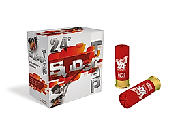 Yaf 12 cal. Super Trap