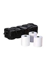 Miracix MRCPSL02 56x14 Termal, Yazarkasa Pos Rulosu-Pos Kağıdı 70 Paket 700 Adet