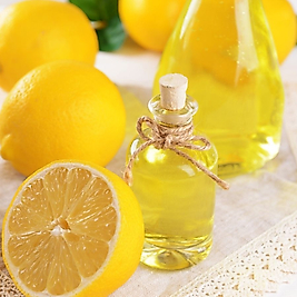 %100 Limon Kabuğu Uçucu Yağı (Citrus Limon Peel Oil) Seyreltilmemiştir ve Esans İçermez !