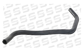 HIDROLIK DIREKSIYON POMPA HORTUMU KISA DOĞAN SLX SAHİN / 7799955