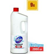 Domestos Kar Beyazı 2000 ml Çamaşır Suyu