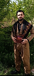 Yöresel kıyafetler