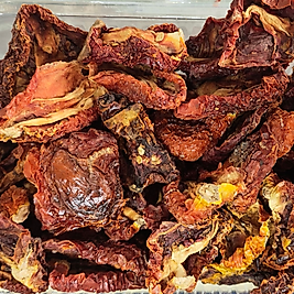 KURUTULMUŞ DOMATES PAKET
