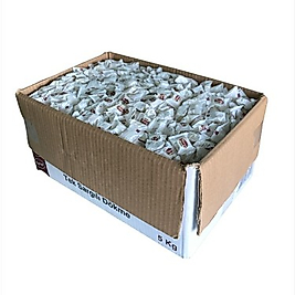TEK SARGILI KÜP ŞEKER 5 KG