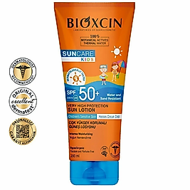 Bıoxcın Sun Care Kıds 200ML