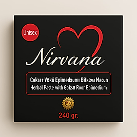 NİRVANA MACUN