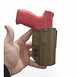 Kydex  Slim Dış Taşıma Kılıfı