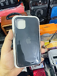 İphone 11 Logolu Lansman Telefon Kılıfı