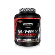 Protouch Nutrition Special Premium Whey 2025 Gr Çilek Bisküvi Aromalı Protein Tozu