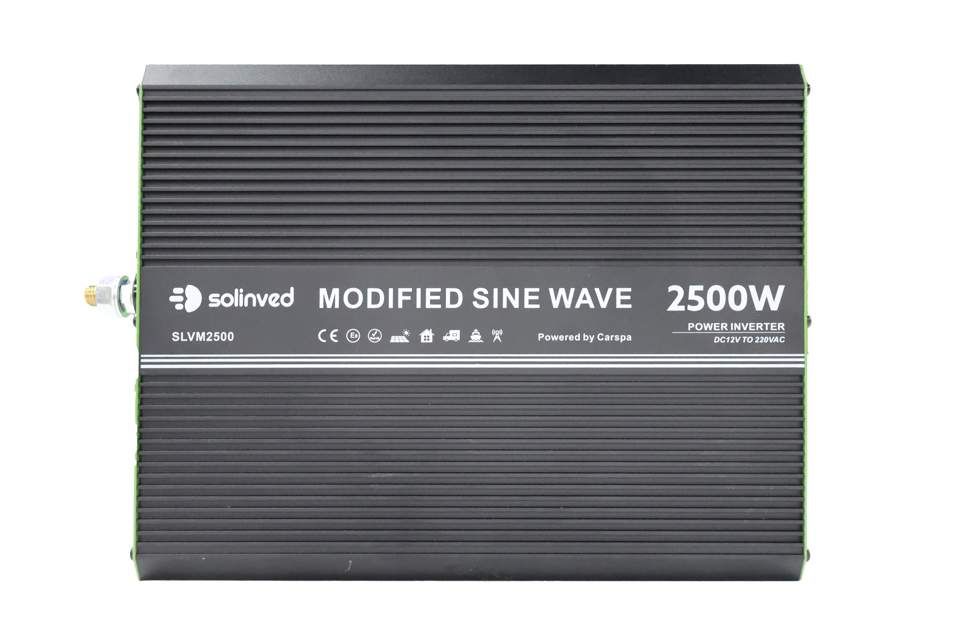 2500W 12V Modifiye Sinüs İnverter (SOLİNVED)