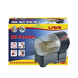 Sera XS-Feeder Yemleme Makinesi
