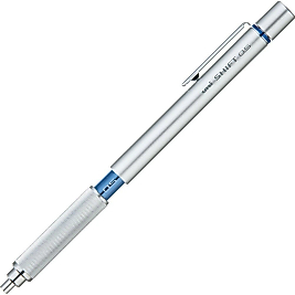 MITSUBISHI UNI M5-1010 Shift Pipe Lock Drafting Mechanical Pencil 0.5mm