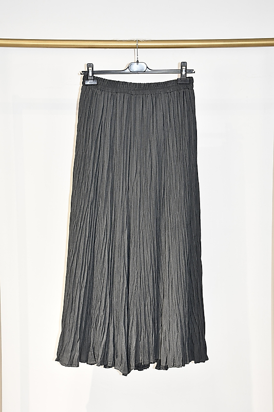 Pilise Dokuma Lastikli Etek