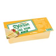 Yörsan KAŞAR PEYNİR TAM YAĞLI 1000 G