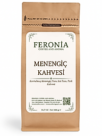 Feronia Menengiç Kahvesi 250 Gr