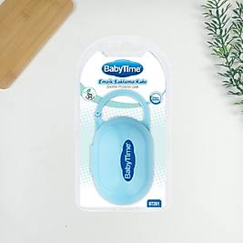 Babytime Emzik Saklama Kabı
