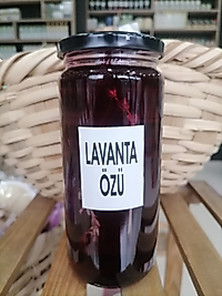 Lavanta özü (850g)