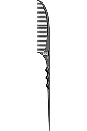 Karbon Fiber Antistatik Tarak C-801