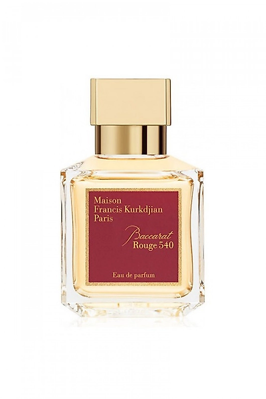 Maison Francis Kürkdjian Baccarat Rouge 540 Edp 70ml Unisex Orjinal Kutulu Parfüm