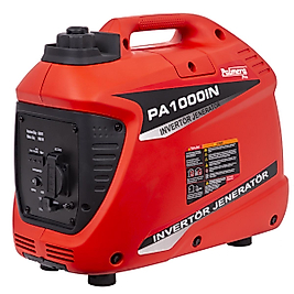 PA1000IN EUR5 JENERATÖR 1 kW İNVERTÖR BENZİNLİ