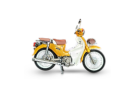 FALCON RETRO 50 BAL SARISI