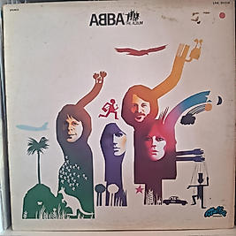ABBA * ALBUM