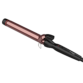 TRİNA BRONZ SAÇ MAŞASI - 32 MM