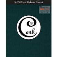 CENK YAZMA 90CM COLOR-755 ÖRDEK BAŞI YEŞİLİ