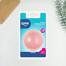 Wee Baby Emzik Saklama Kabı