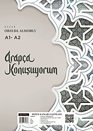 ARAPÇA KONUŞUYORUM A1- A2 (Dr. OBAYDA ALSHIBLY)