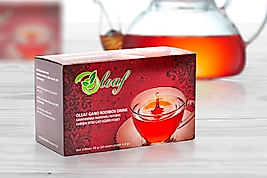 Rooibos Tea 20 x 2 GR