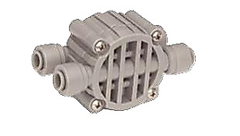 Shut-Off valf