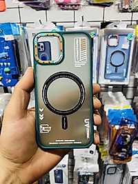 İphone 12 - 12 Pro Uyumlu Magsafe Dream Telefon Kılıfı