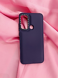 Redmi Note 8 Puff Telefon Kılıfı