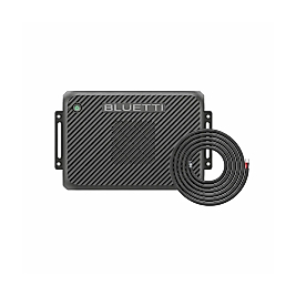 Bluetti Charger 2 1200W Karavan Alternatör ve Solar DC-DC Şarj Cihazı