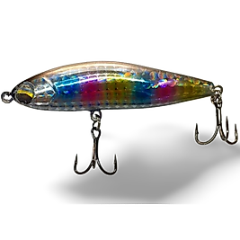 Katta BOND 7 cm 13 GR Sahte Balık (Sinking)