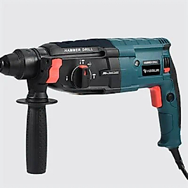 Assur Elektrikli kırıcı delici