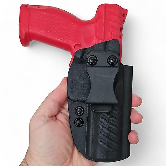 Lux Kydex İç Taşıma Kılıfı