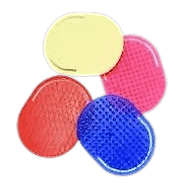 Saç Yıkama Tarağı Enginar Tarak