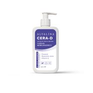 Cera-D Yoğun Nemlendirici Krem 250 ml