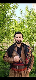Damatlık yöresel kıyafet şelu şepık (tırgal)