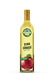 Elma Sirkesi 500 ml