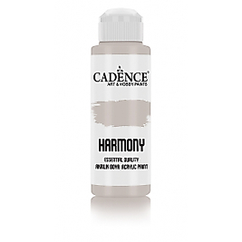 HARMONY AKRİLİK BOYA HAR-006 KEMENT 120ML